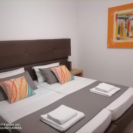 Solaren Apartments Boavista Sal Rei Zewnętrze zdjęcie