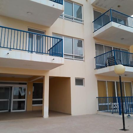 Solaren Apartments Boavista Sal Rei Zewnętrze zdjęcie