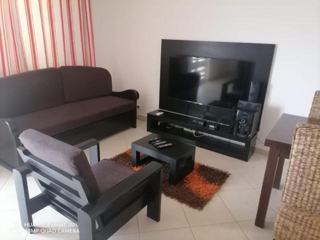 Solaren Apartments Boavista Sal Rei Zewnętrze zdjęcie