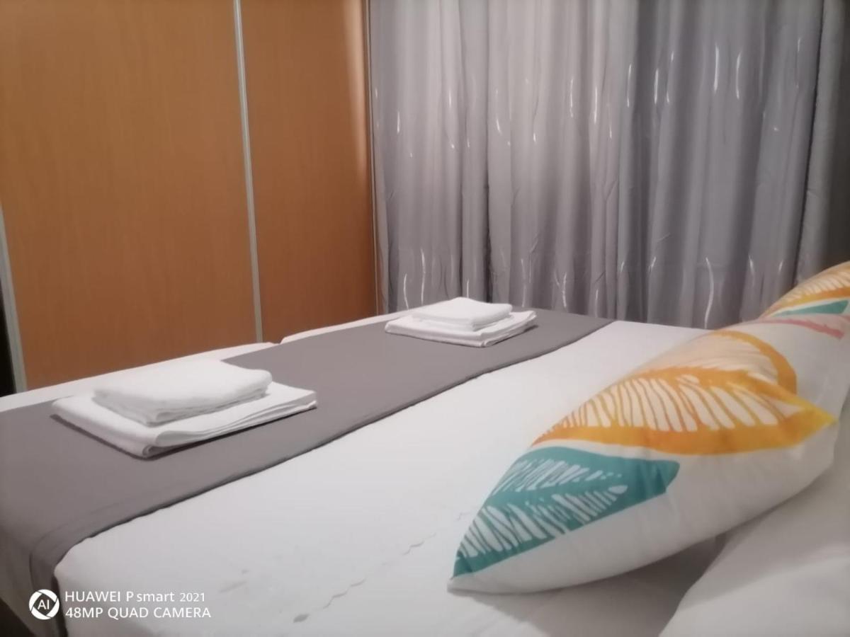 Solaren Apartments Boavista Sal Rei Zewnętrze zdjęcie