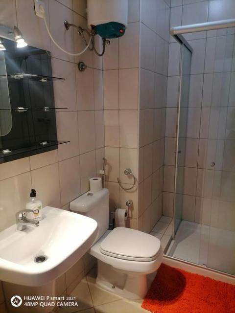 Solaren Apartments Boavista Sal Rei Zewnętrze zdjęcie