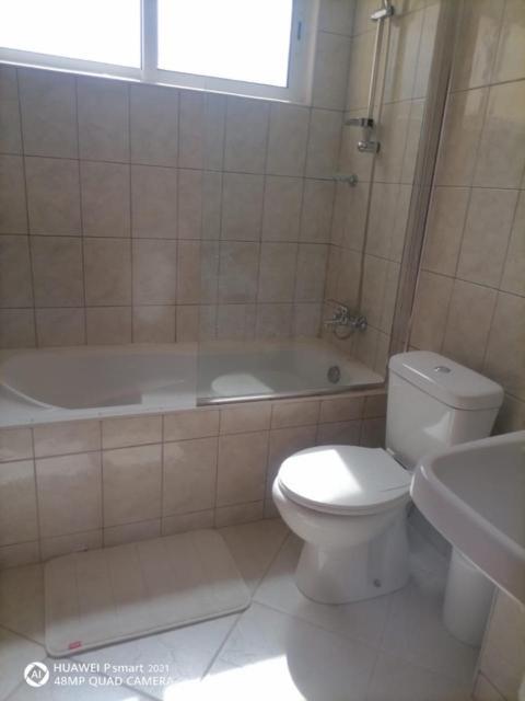 Solaren Apartments Boavista Sal Rei Zewnętrze zdjęcie