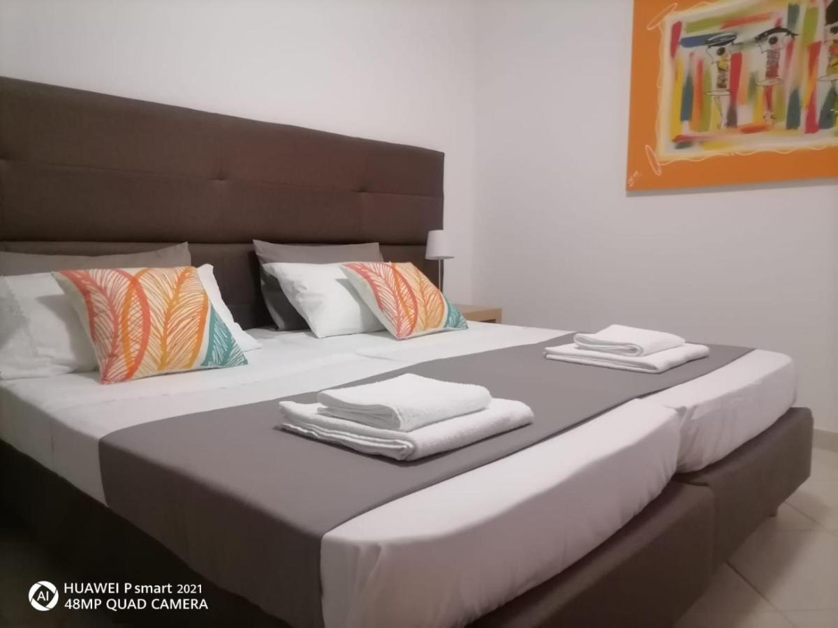 Solaren Apartments Boavista Sal Rei Zewnętrze zdjęcie