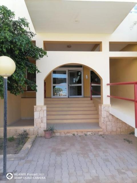 Solaren Apartments Boavista Sal Rei Zewnętrze zdjęcie