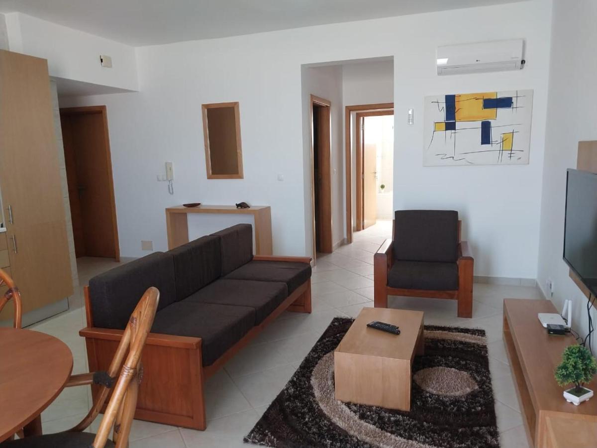 Solaren Apartments Boavista Sal Rei Zewnętrze zdjęcie