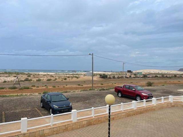 Solaren Apartments Boavista Sal Rei Zewnętrze zdjęcie