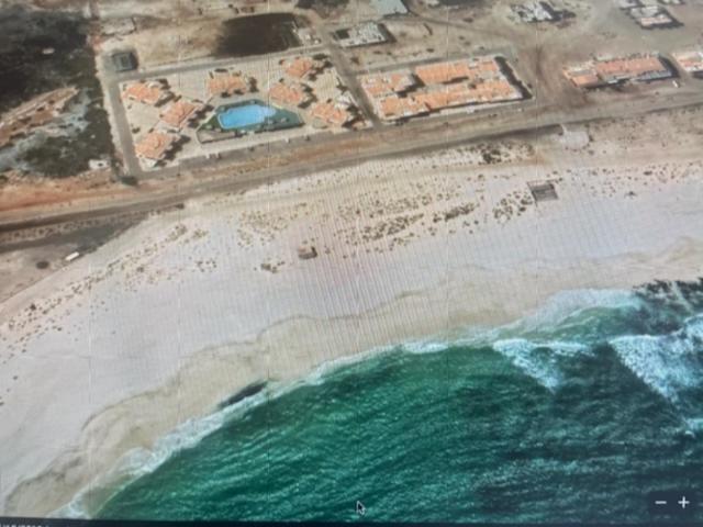 Solaren Apartments Boavista Sal Rei Zewnętrze zdjęcie