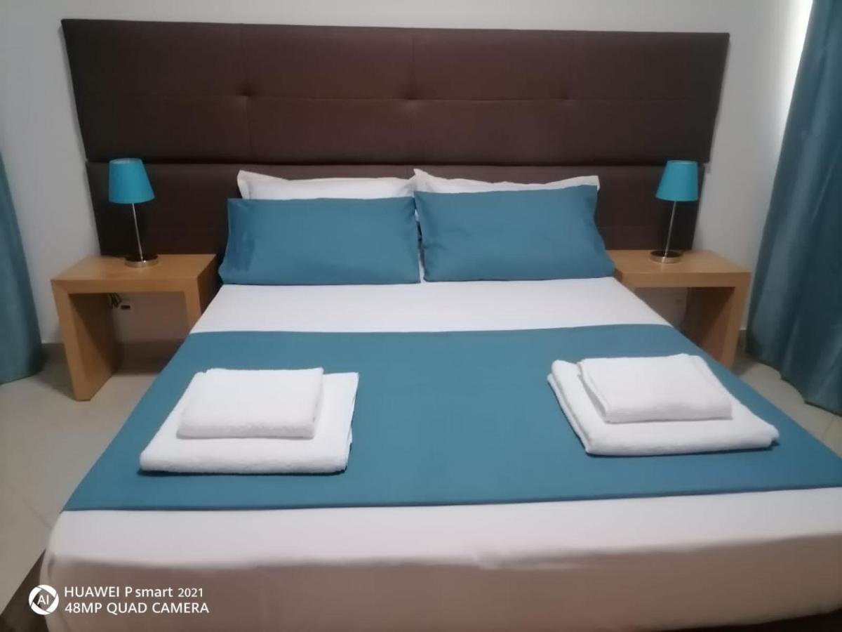 Solaren Apartments Boavista Sal Rei Zewnętrze zdjęcie