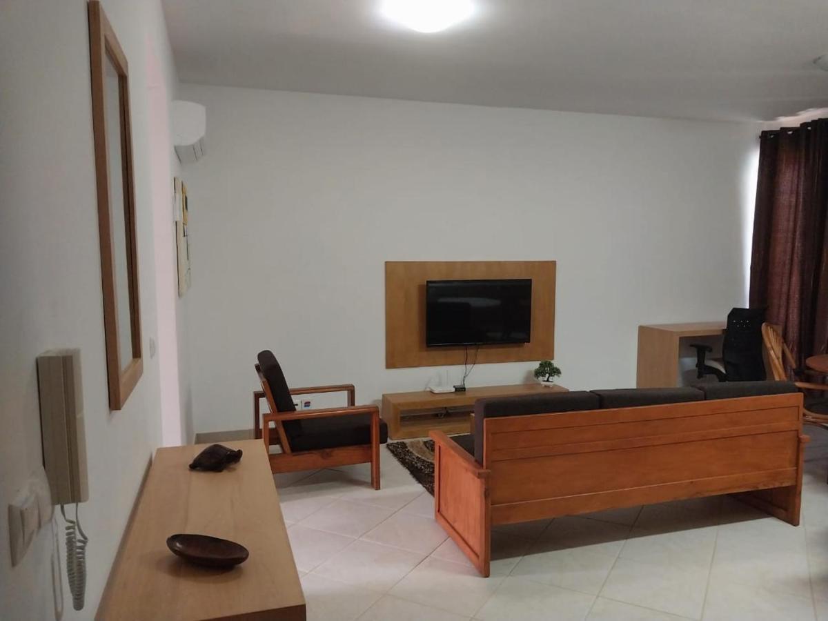 Solaren Apartments Boavista Sal Rei Zewnętrze zdjęcie