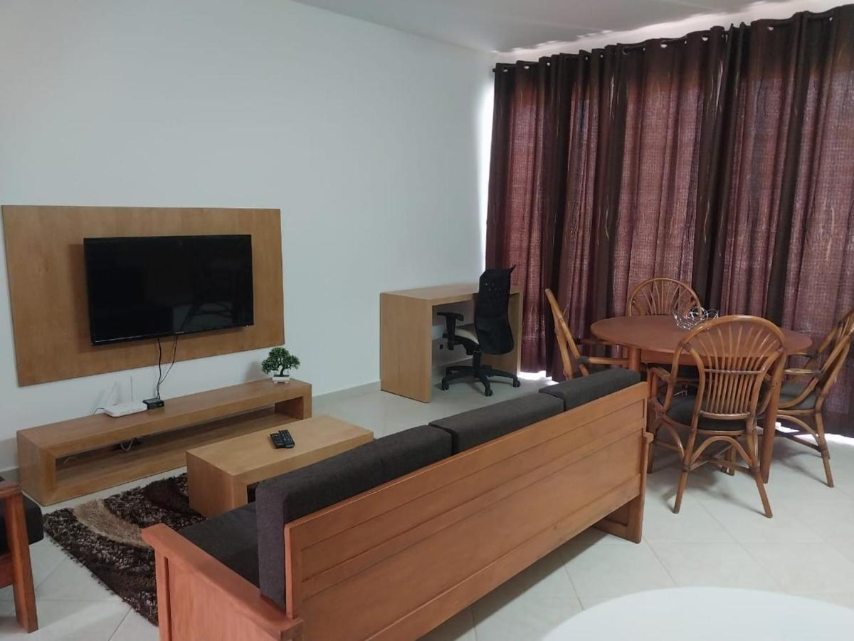 Solaren Apartments Boavista Sal Rei Zewnętrze zdjęcie