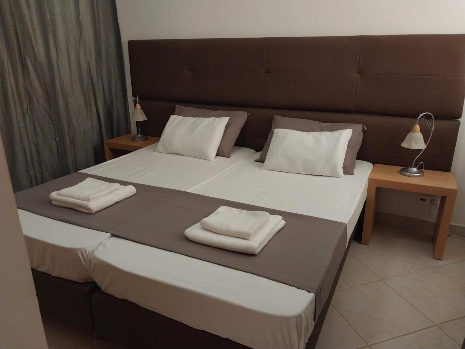 Solaren Apartments Boavista Sal Rei Zewnętrze zdjęcie