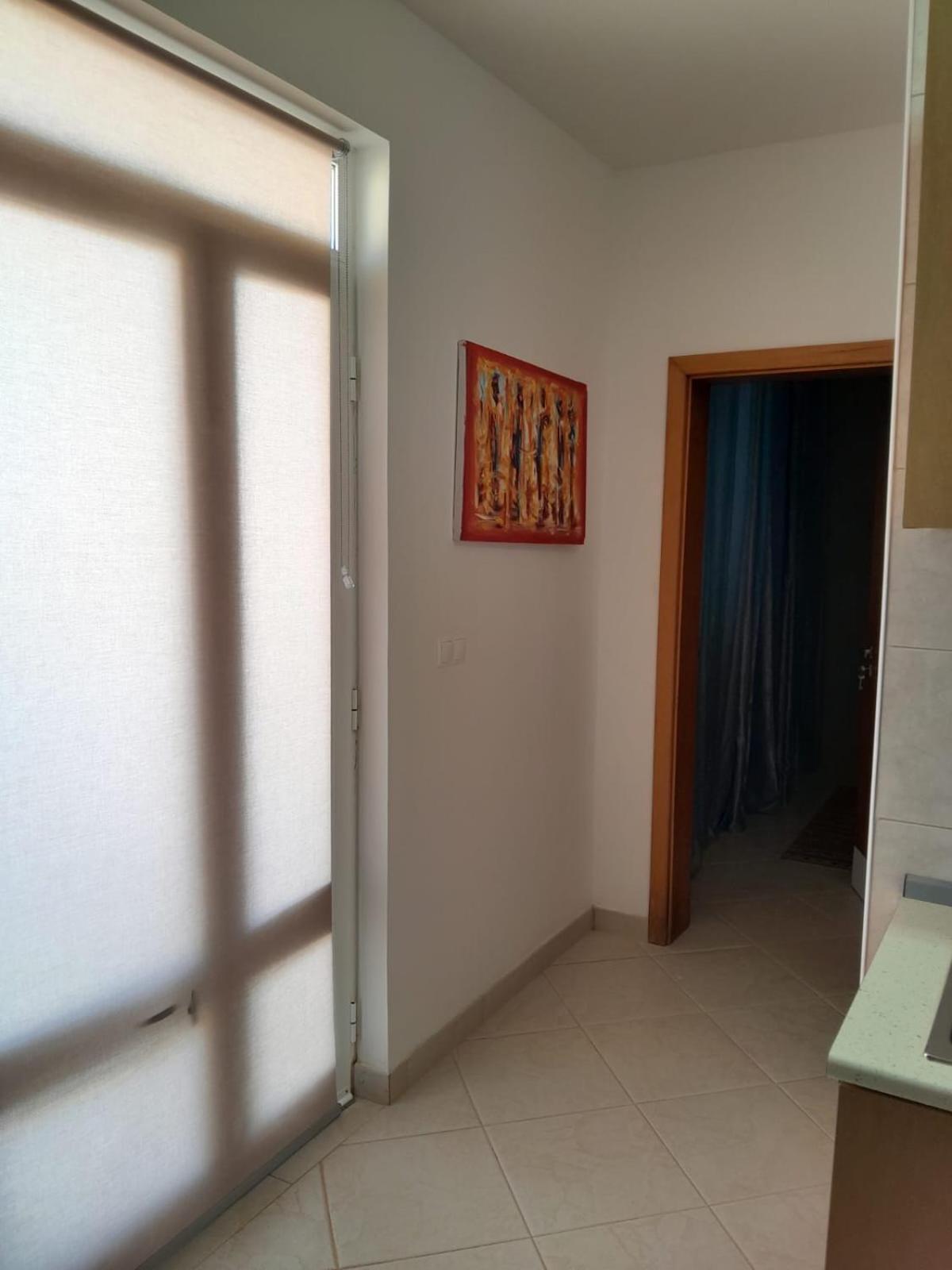 Solaren Apartments Boavista Sal Rei Zewnętrze zdjęcie