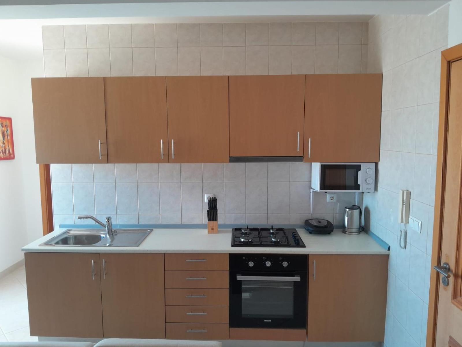 Solaren Apartments Boavista Sal Rei Zewnętrze zdjęcie