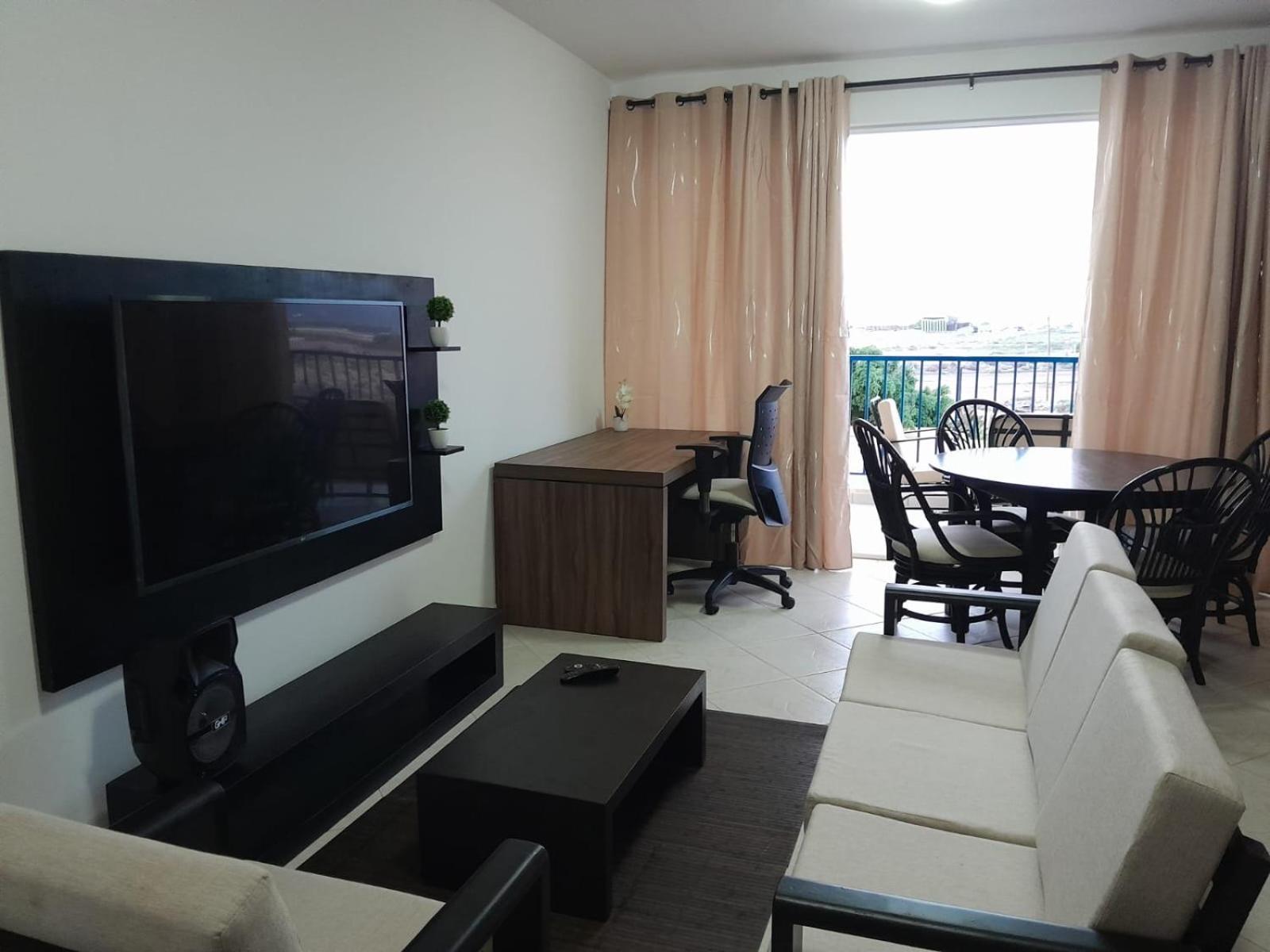 Solaren Apartments Boavista Sal Rei Zewnętrze zdjęcie